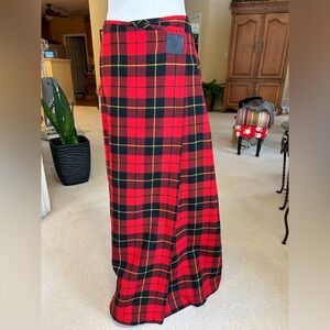 Ralph by Ralph Lauren size 4 maxi skirt. NWOT